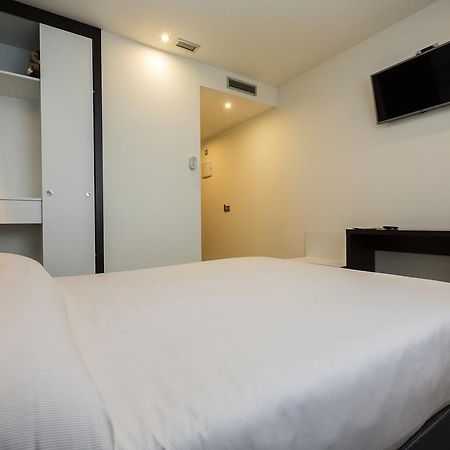 גיחון Hotel La Posada De Roces מראה חיצוני תמונה