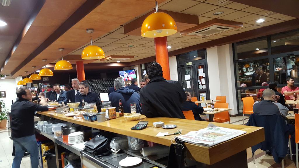 גיחון Hotel La Posada De Roces מראה חיצוני תמונה