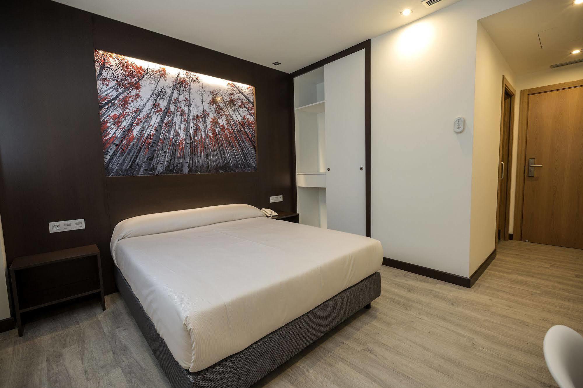 גיחון Hotel La Posada De Roces מראה חיצוני תמונה